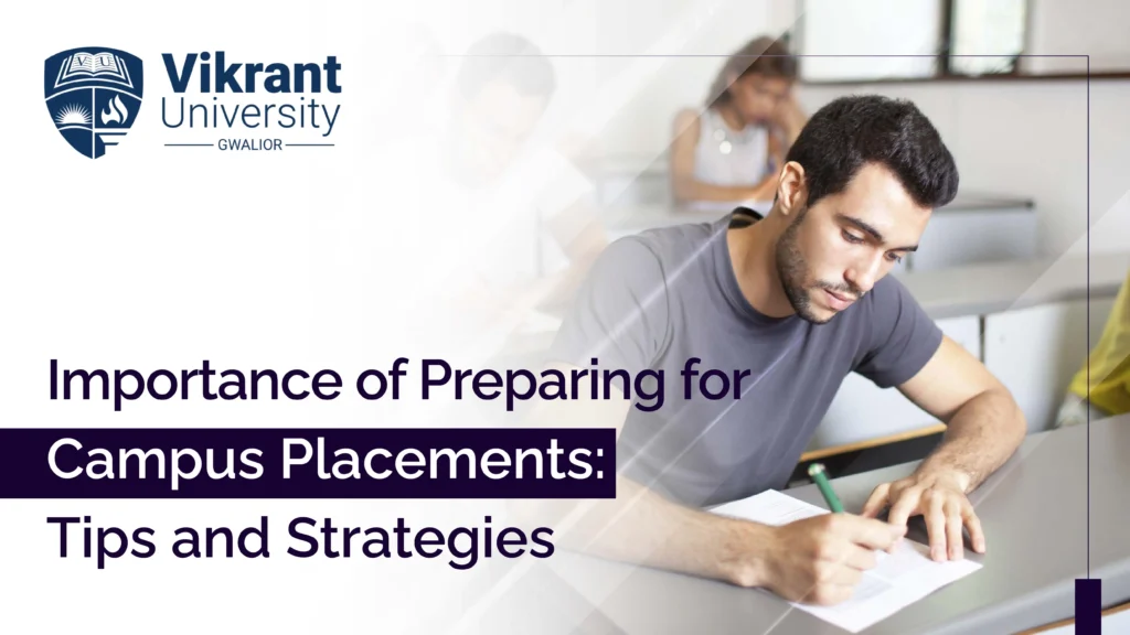 Campus Placements
