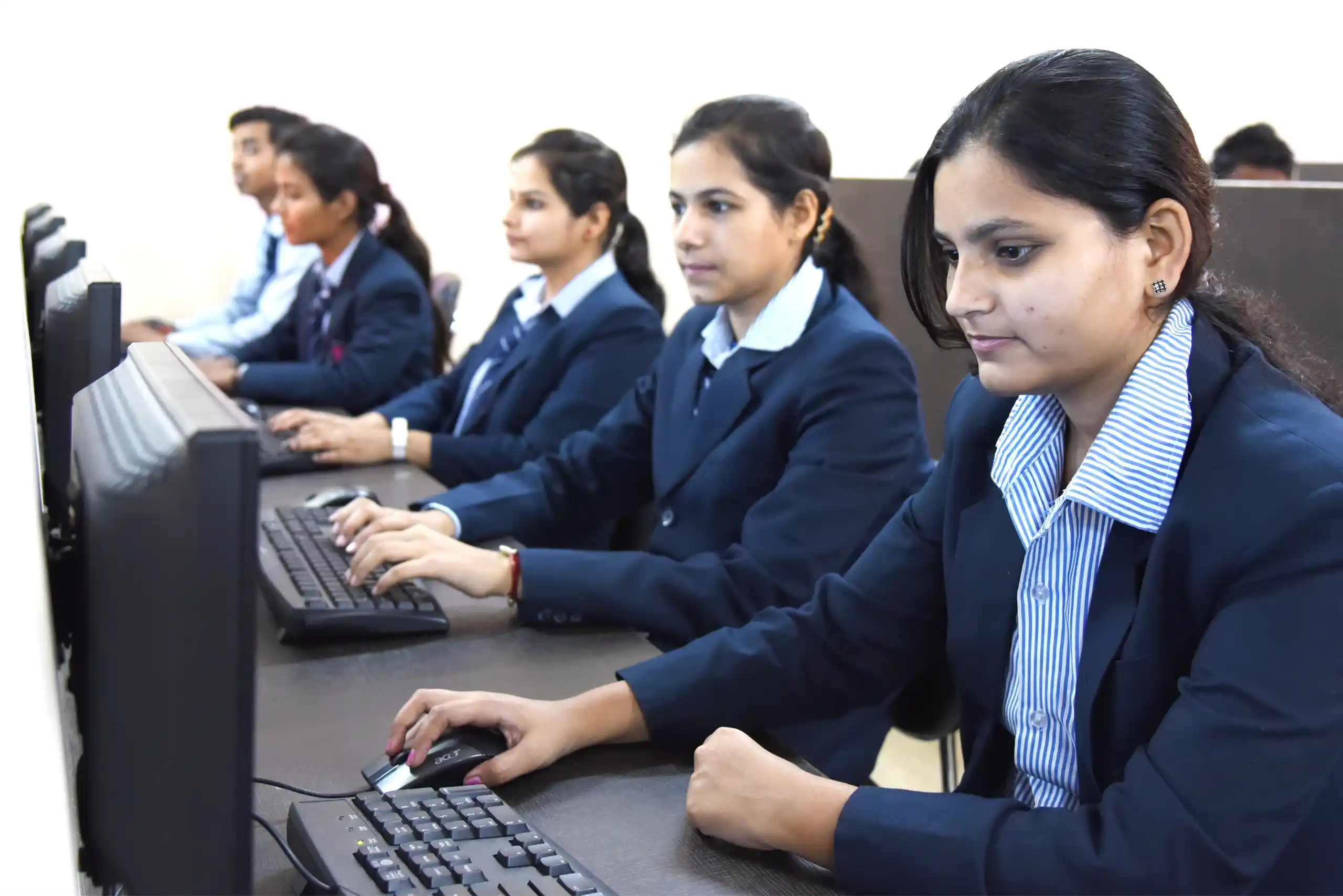 Computer Science Engineering Colleges MP: Why Vikrant University, Gwalior