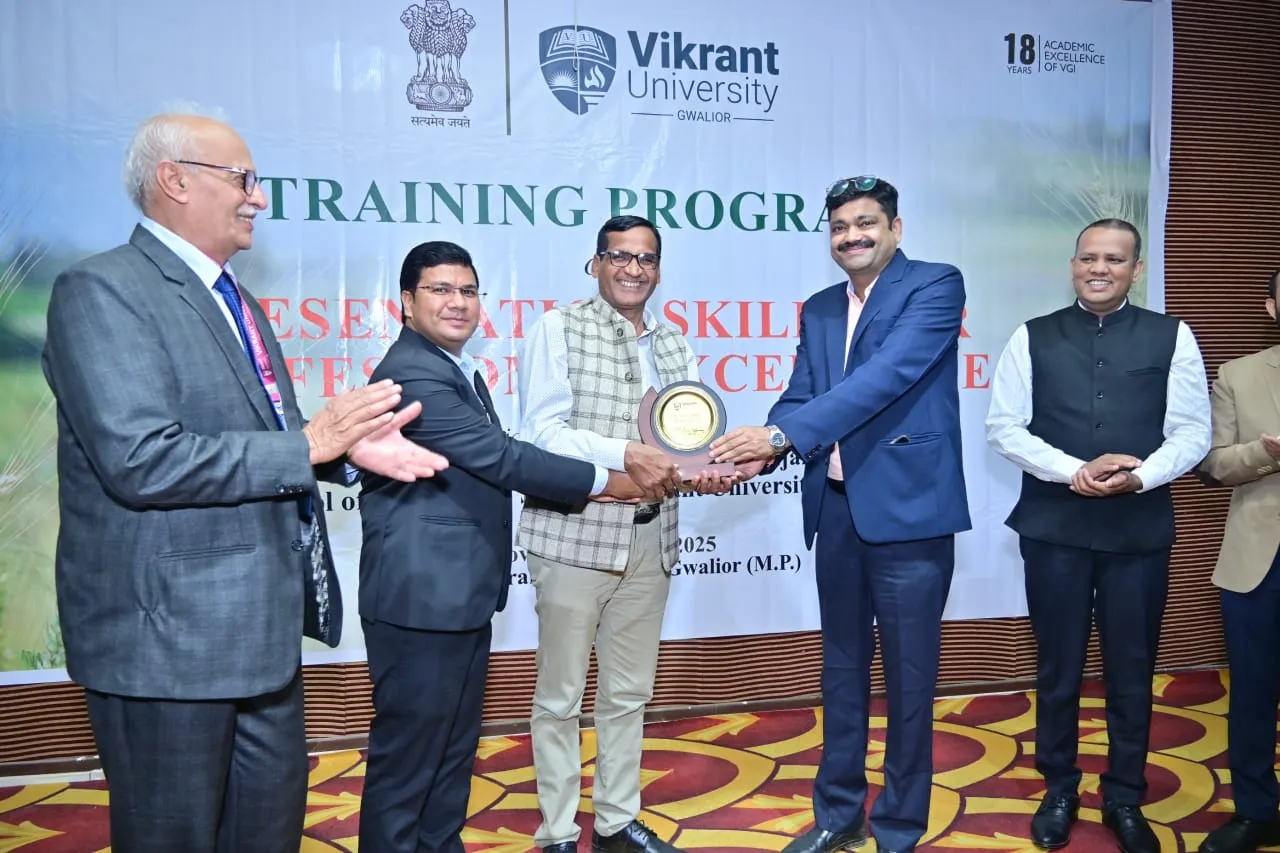 Training Programs (1)