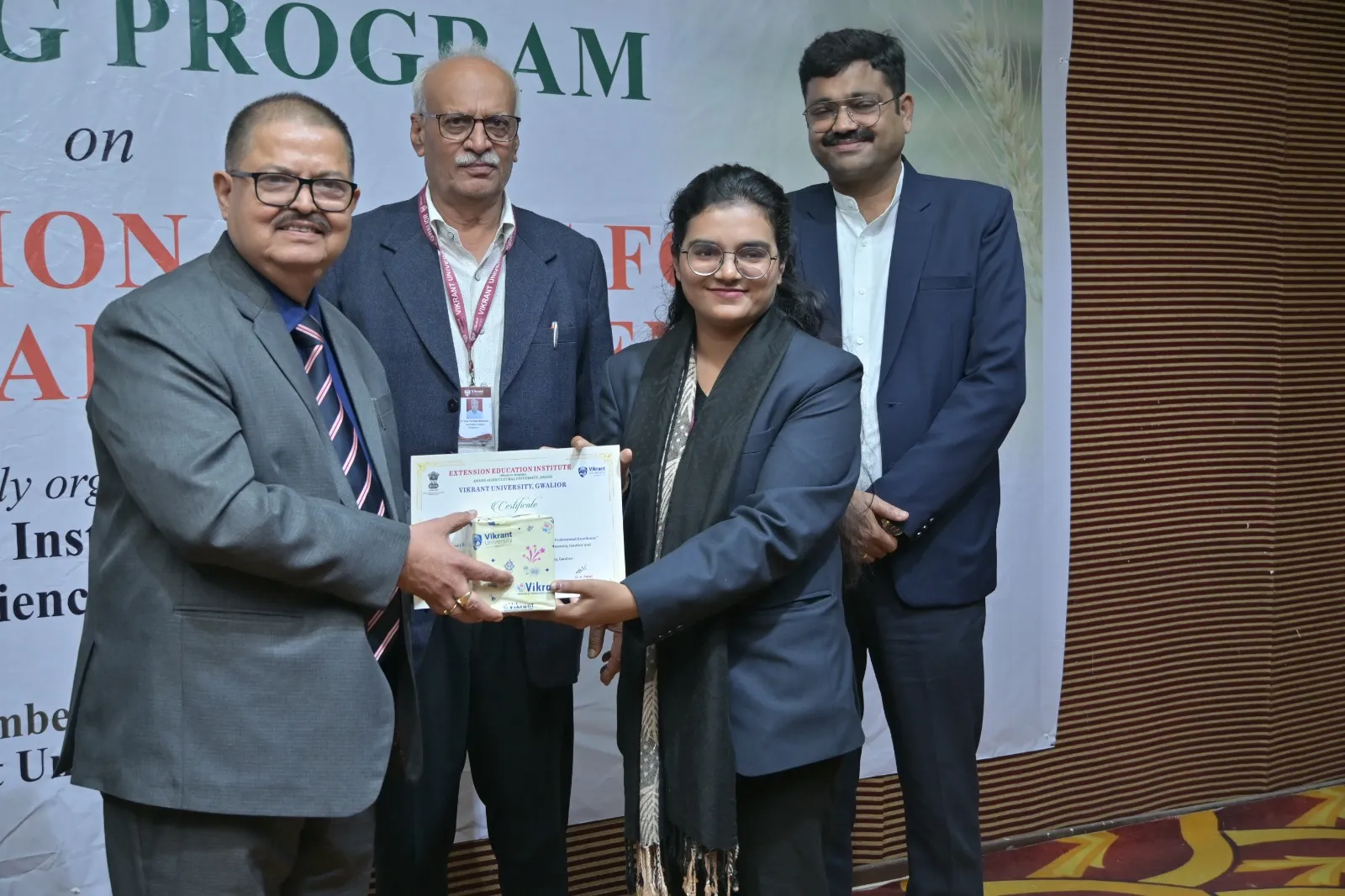 Training Programs (10)