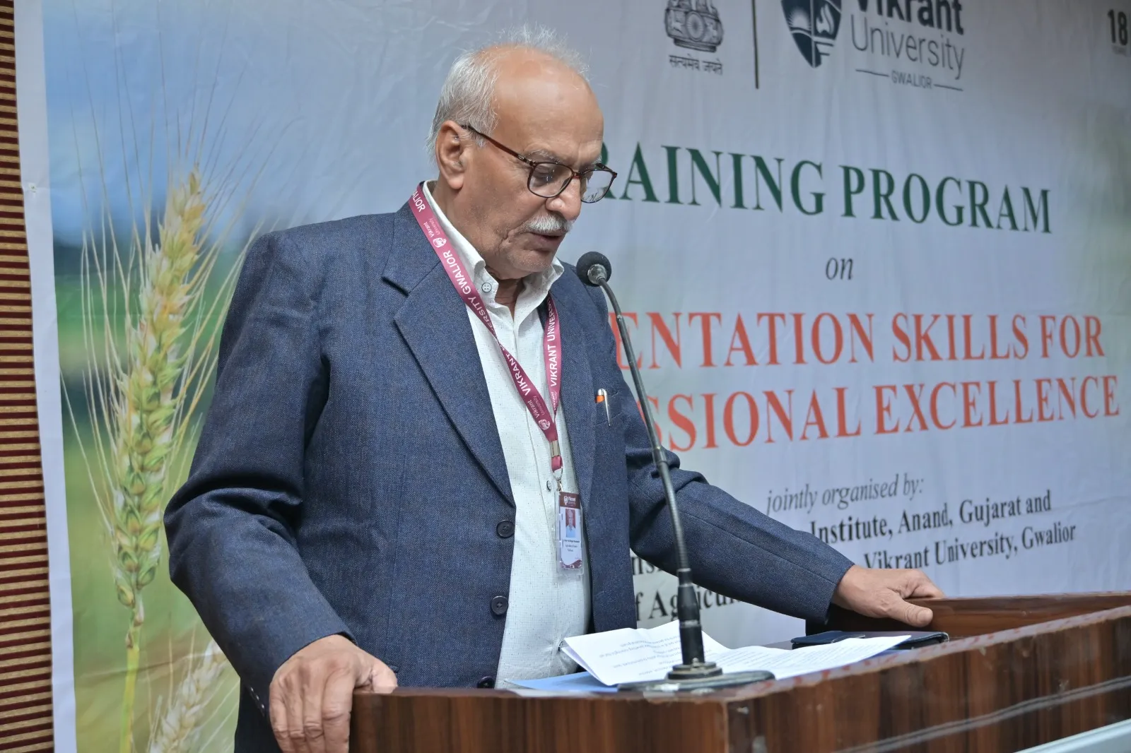 Training Programs (11)