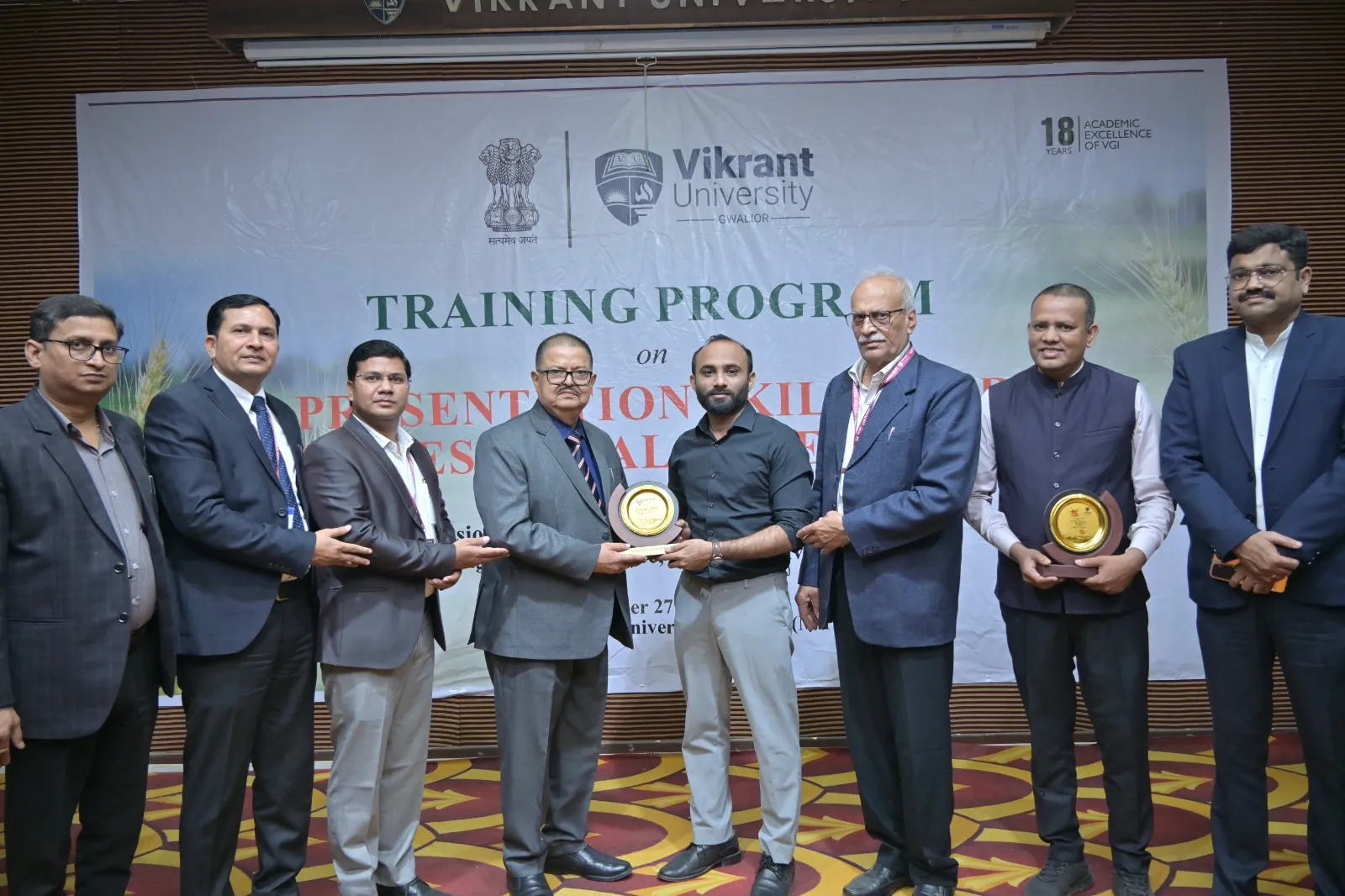 Training Programs (14)