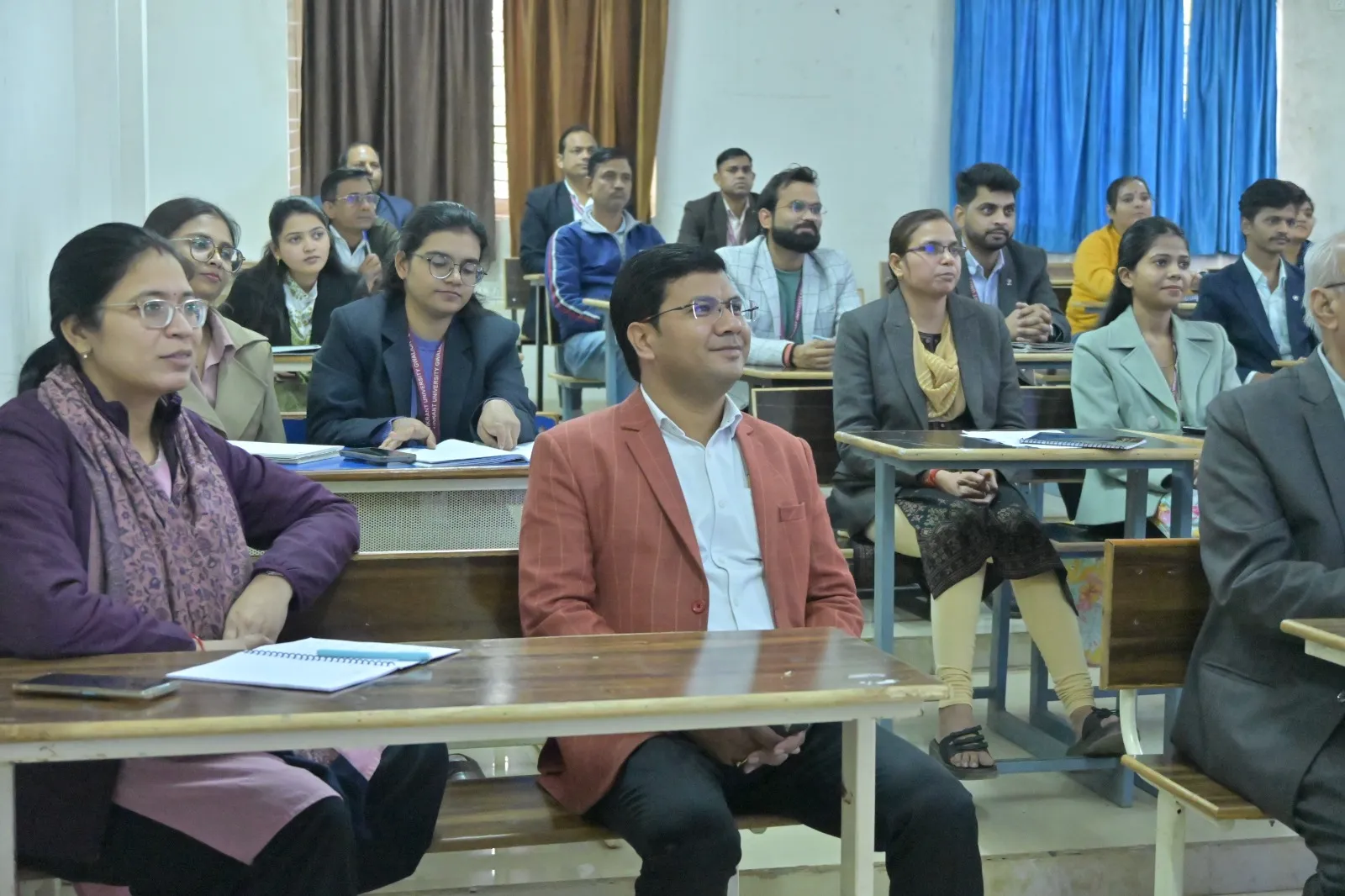 Training Programs (3)