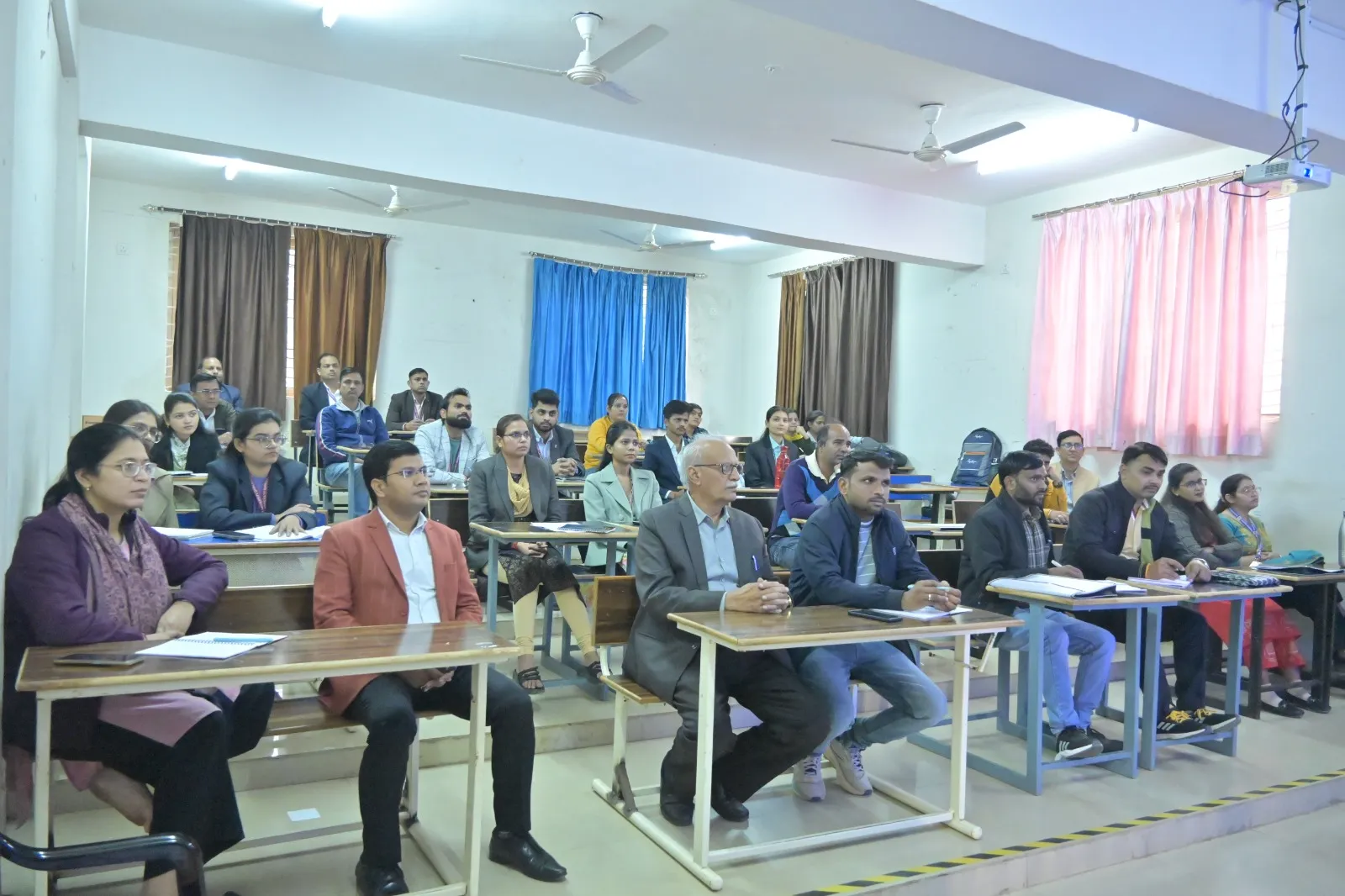 Training Programs (6)