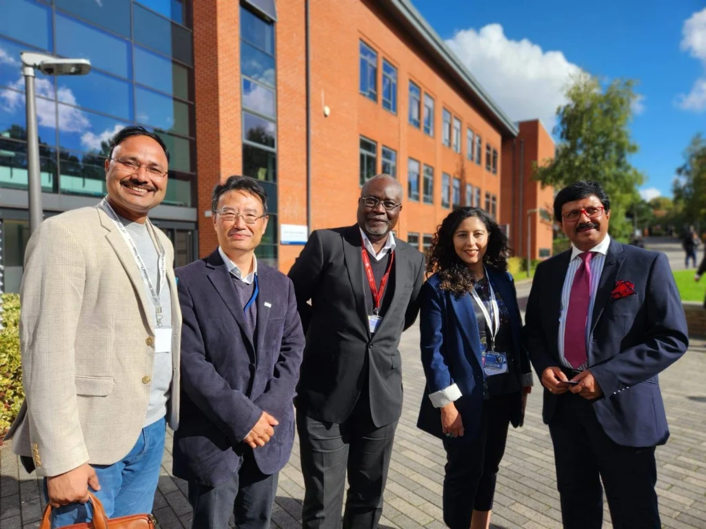 University Of Wolverhampton Business School United Kingdom2 1024X768