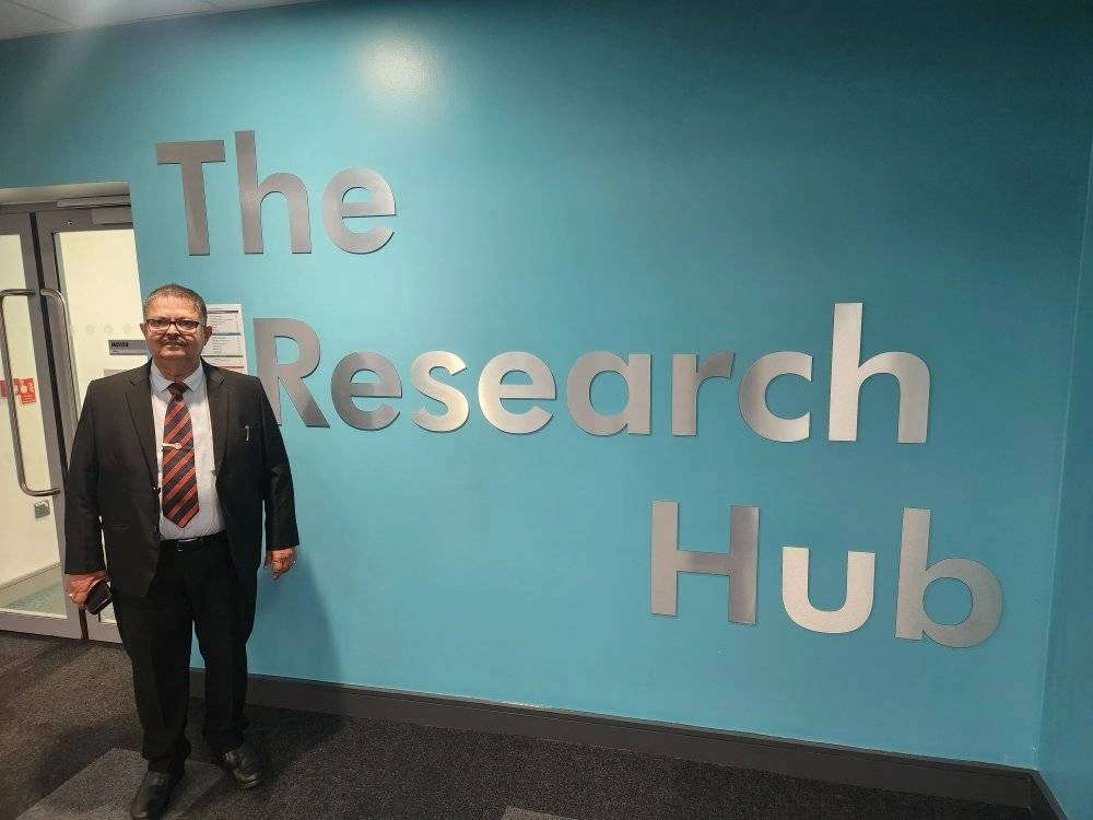 University Of Wolverhampton Business School United Kingdom6