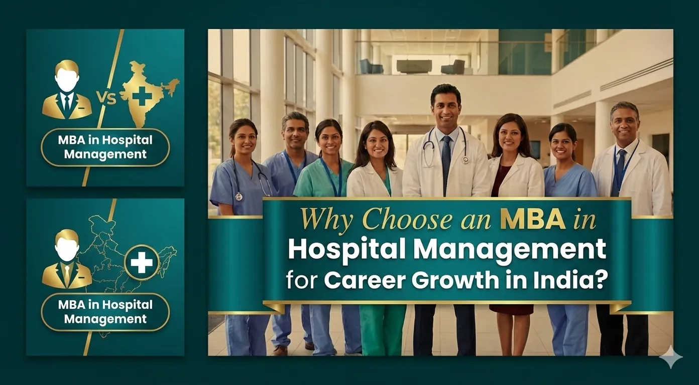 Why Choose MBA from Vikrant University Gwalior