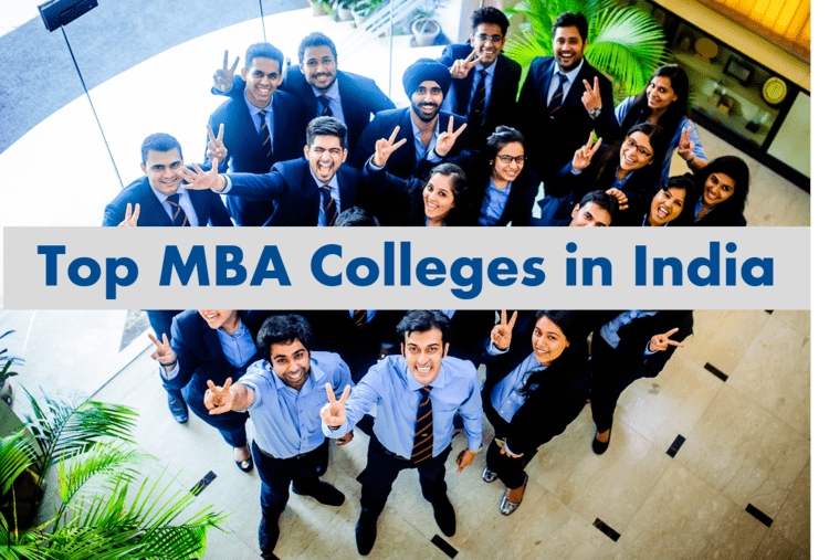 Top MBA Colleges in India: A Comparative Analysis of Outcomes with Best B-Schools
