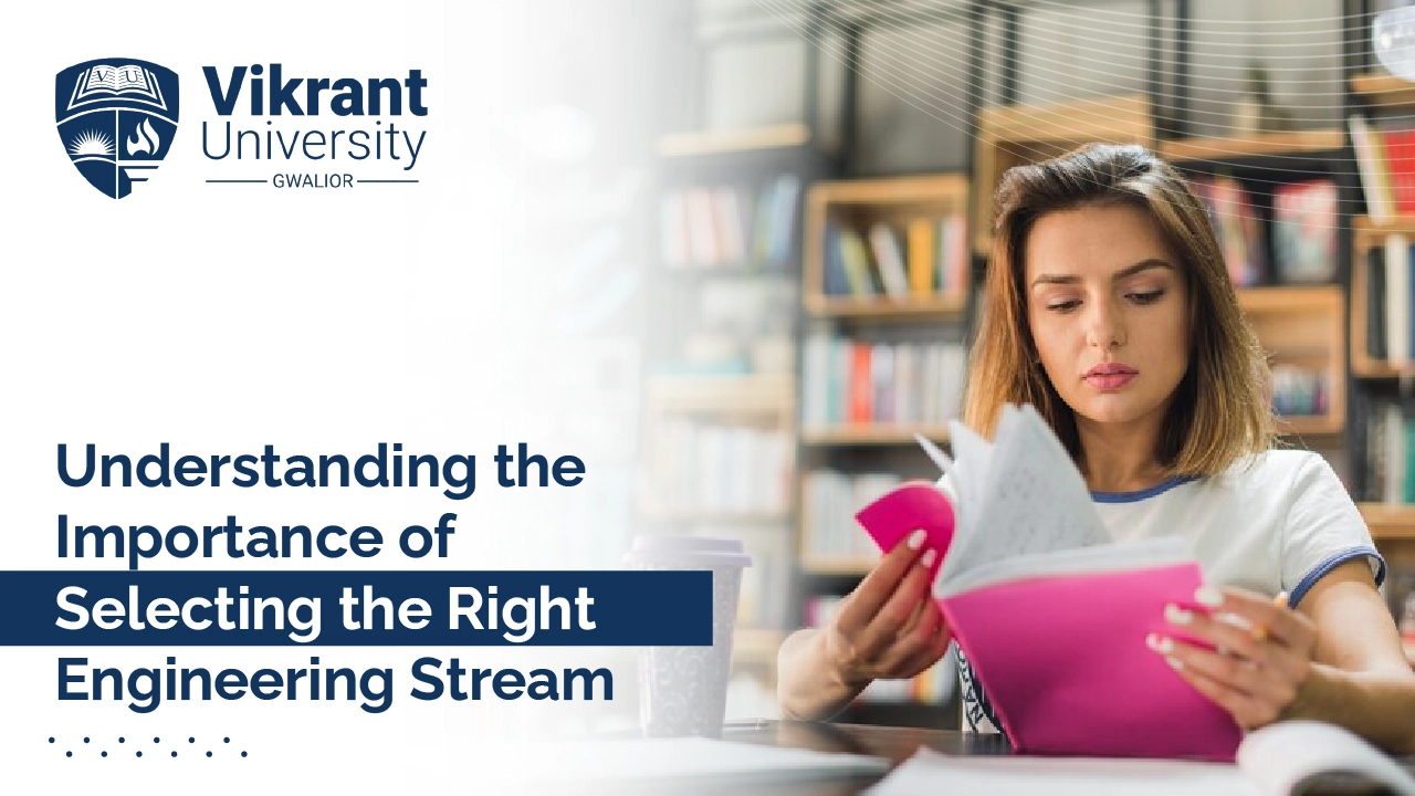 Understanding the Importance of Selecting the Right Engineering Stream