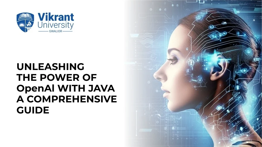 Unleashing the Power of OpenAI with Java: A Comprehensive Guide
