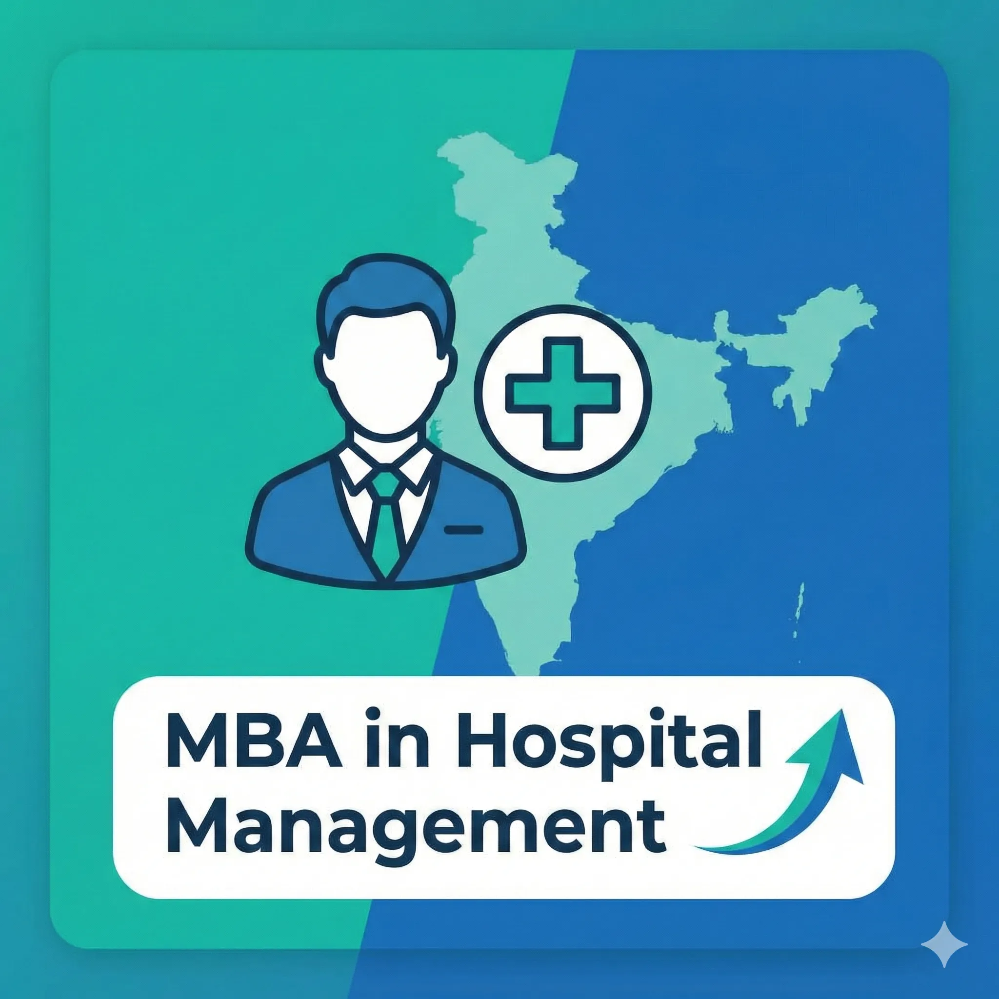 Why Choose an MBA in Hospital Management for Career Growth in India?