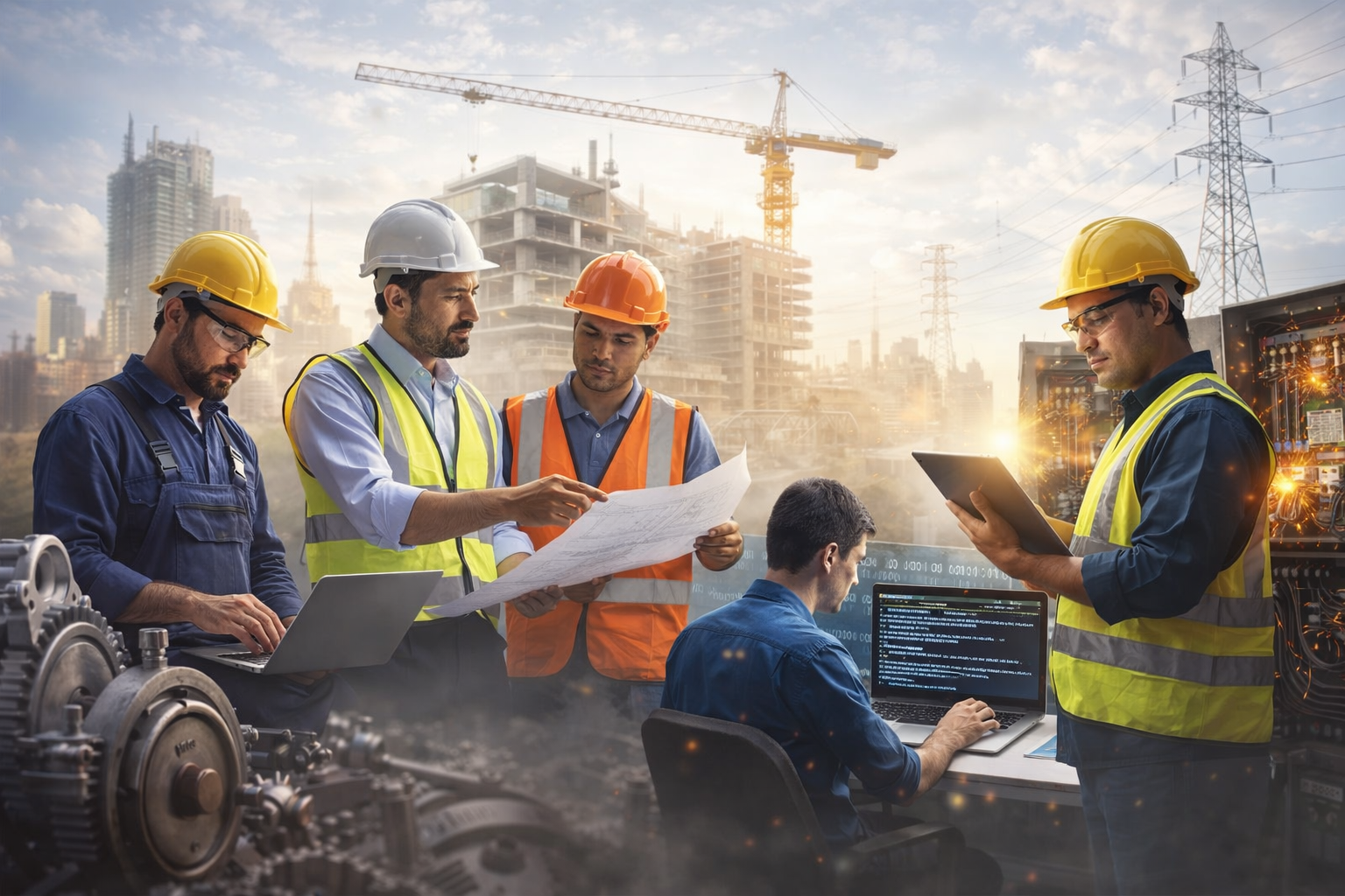 Best B.Tech University in Gwalior for Career Growth