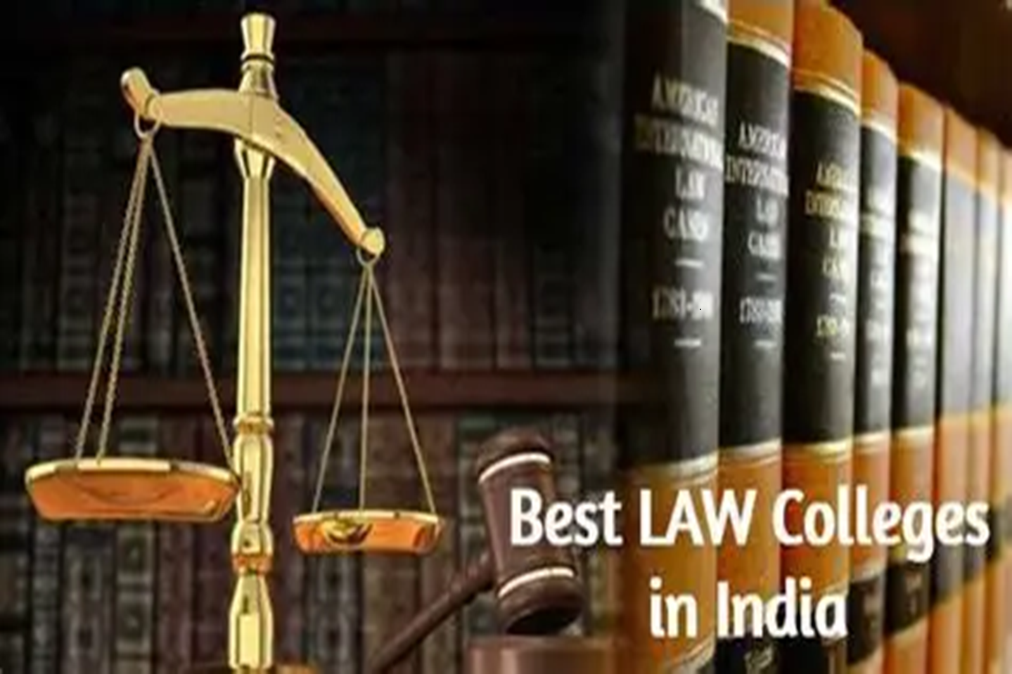 Discover the Best Law Colleges in Madhya Pradesh