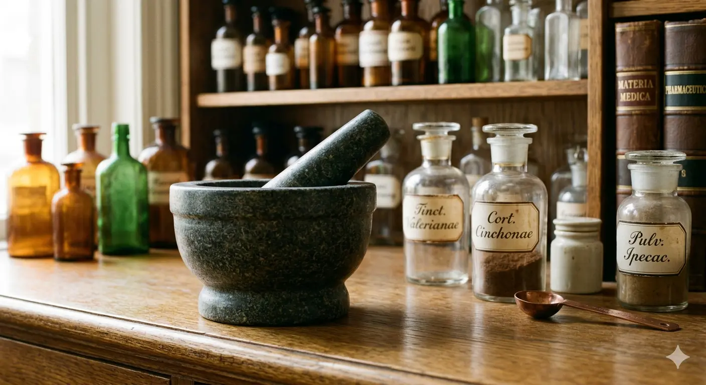 School of Pharmacy Overview: Building Careers in Pharmaceutical Sciences, Healthcare and Research
