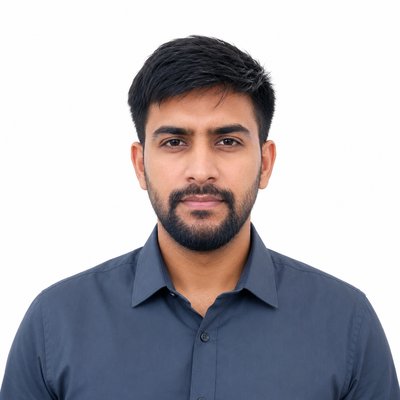 Abhijit Shrivastava