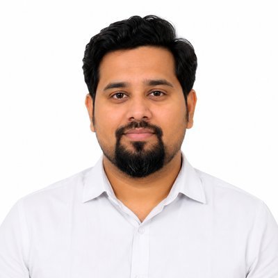Vinod Kumar Chittoriya