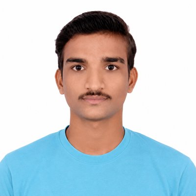 Dhruv Gupta