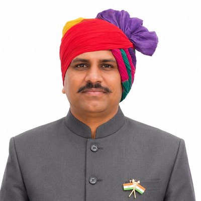Satendra Gurjar