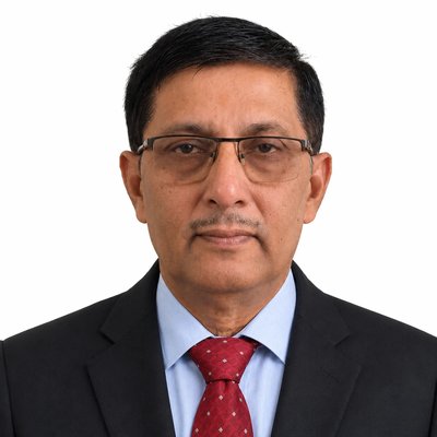 Radhakant Sharma