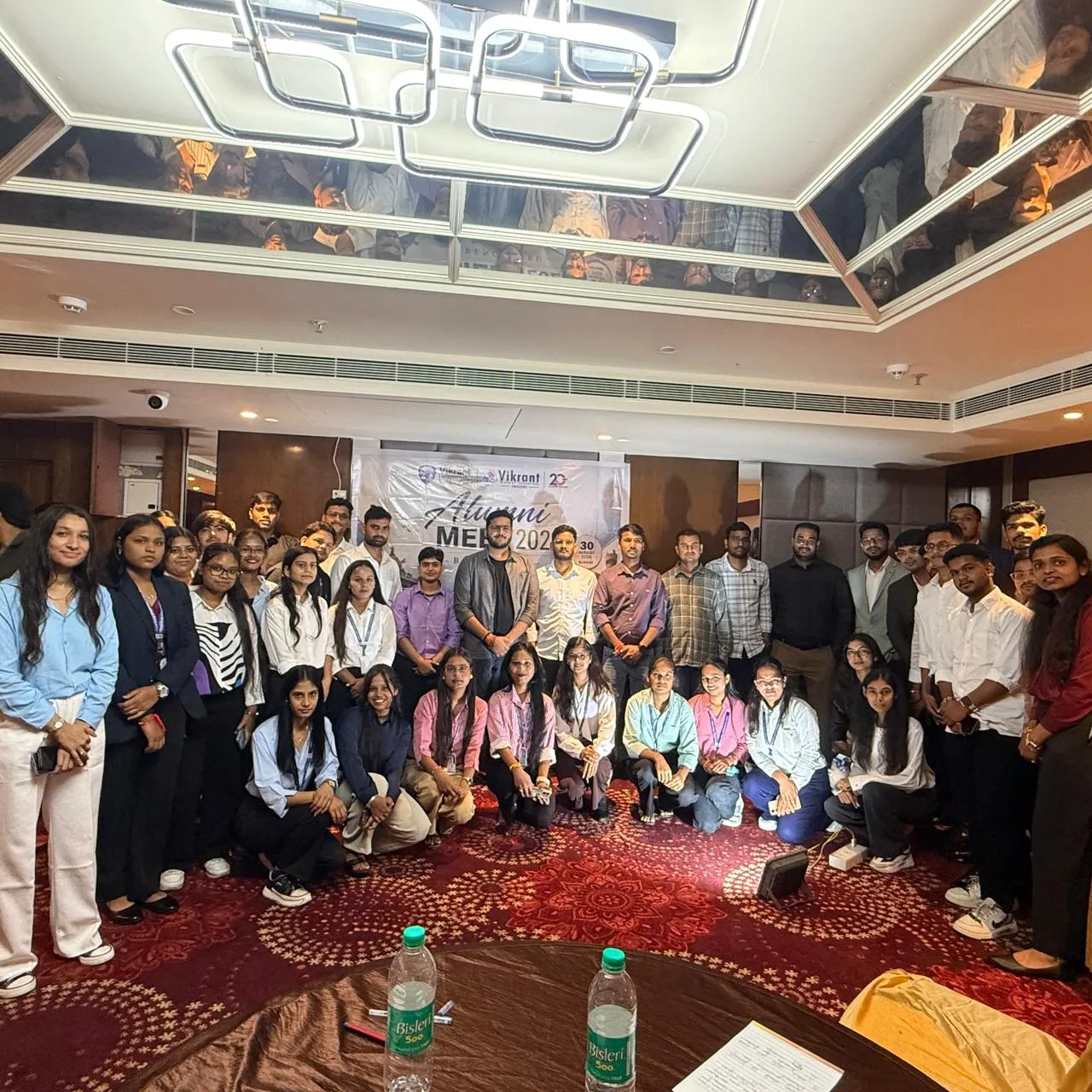 Bangalore Chapter 2026 2
