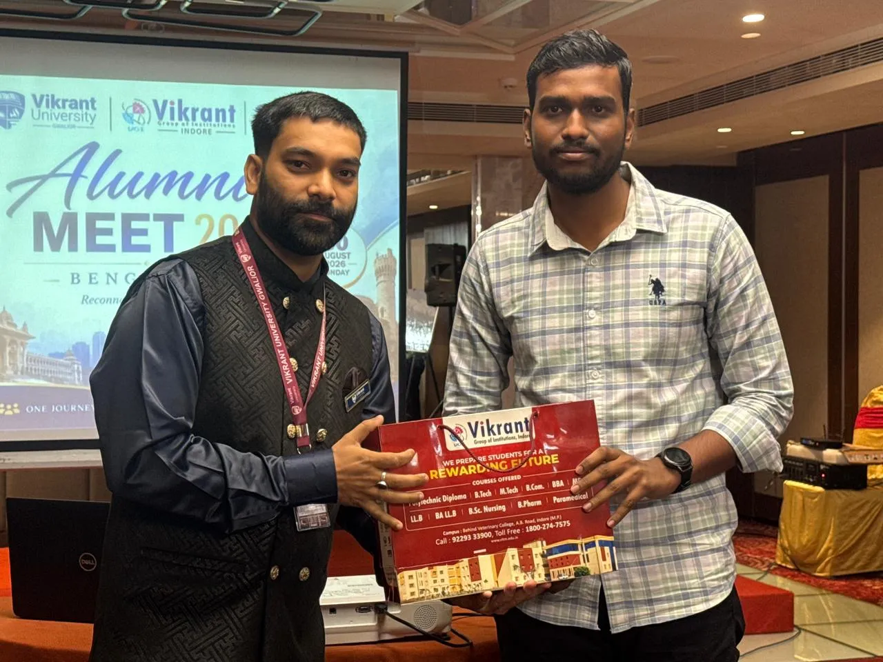 Bangalore Chapter 2026 4