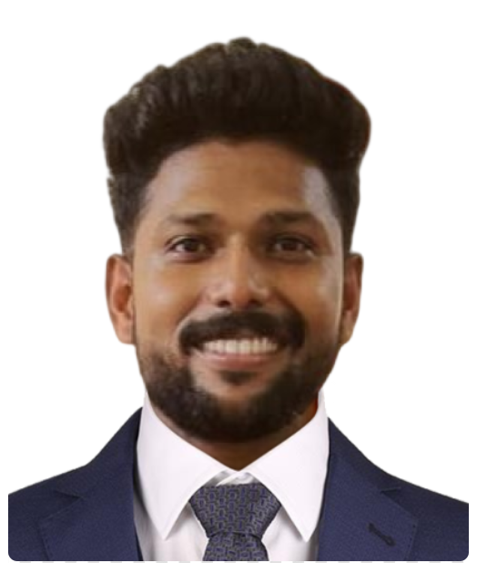Ullas Sabu