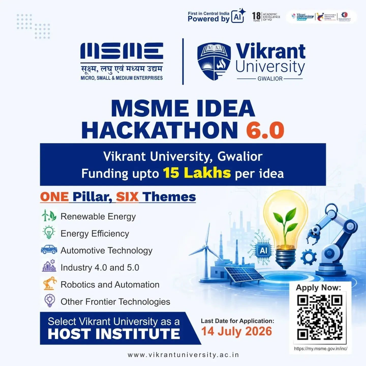 Upcoming Event 1