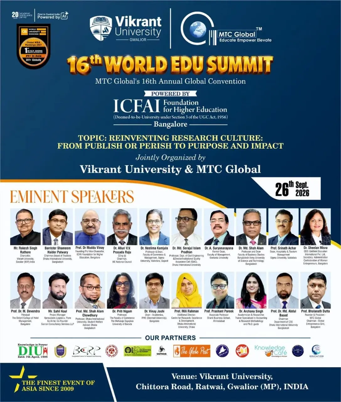 Upcoming Event 1