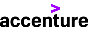 Accenture logo