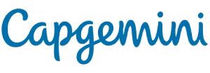 Capgemini logo