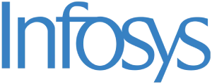 Infosys logo