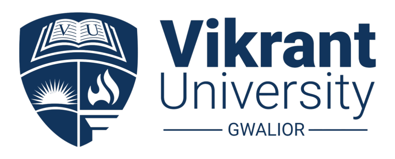 Vikrant University – Admission Portal