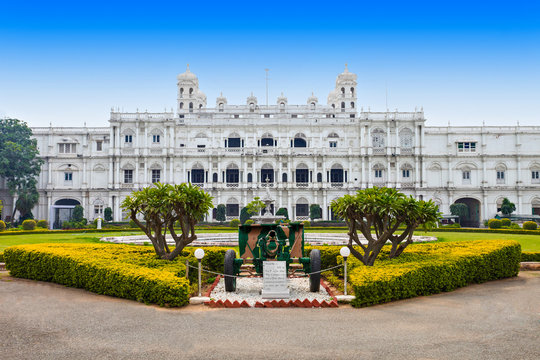 Jai Vilas Palace