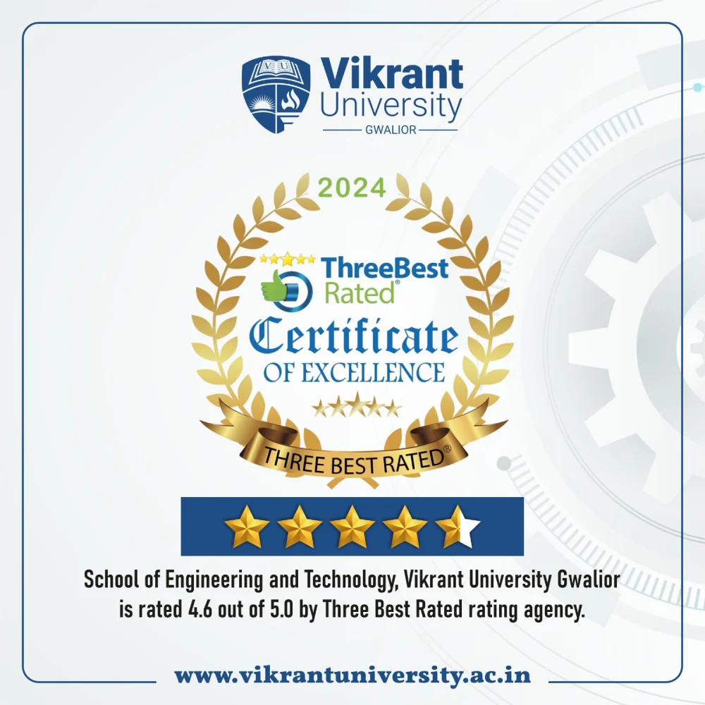 ISTE Certificate