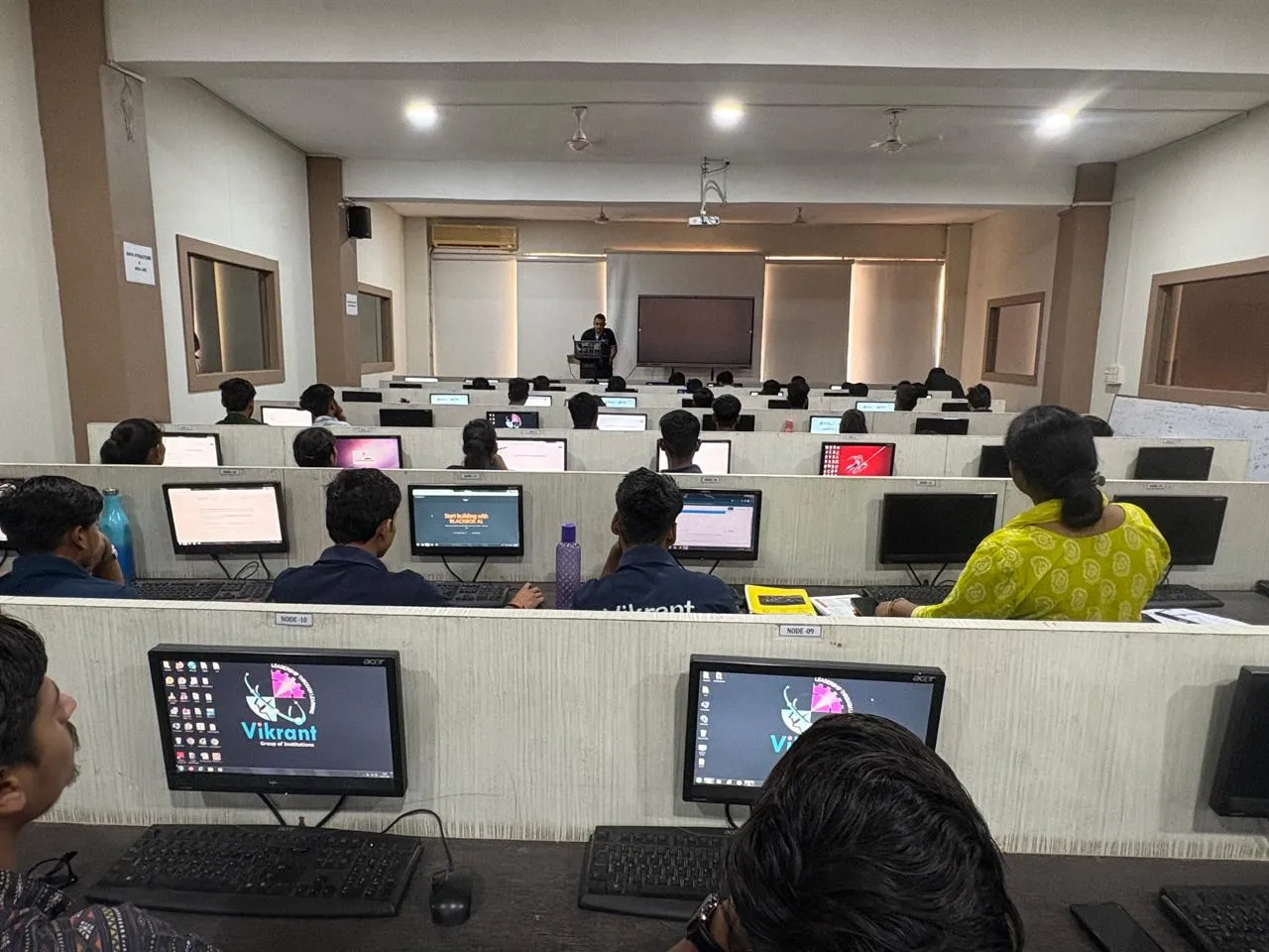 AI Tools Unlocked_ A Practical Masterclass - Image 2