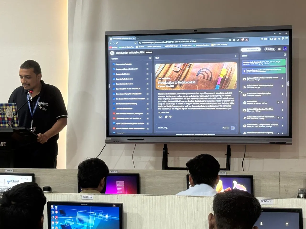 AI Tools Unlocked_ A Practical Masterclass - Image 4