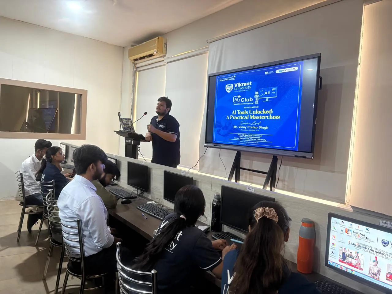 AI Tools Unlocked_ A Practical Masterclass - Image 6