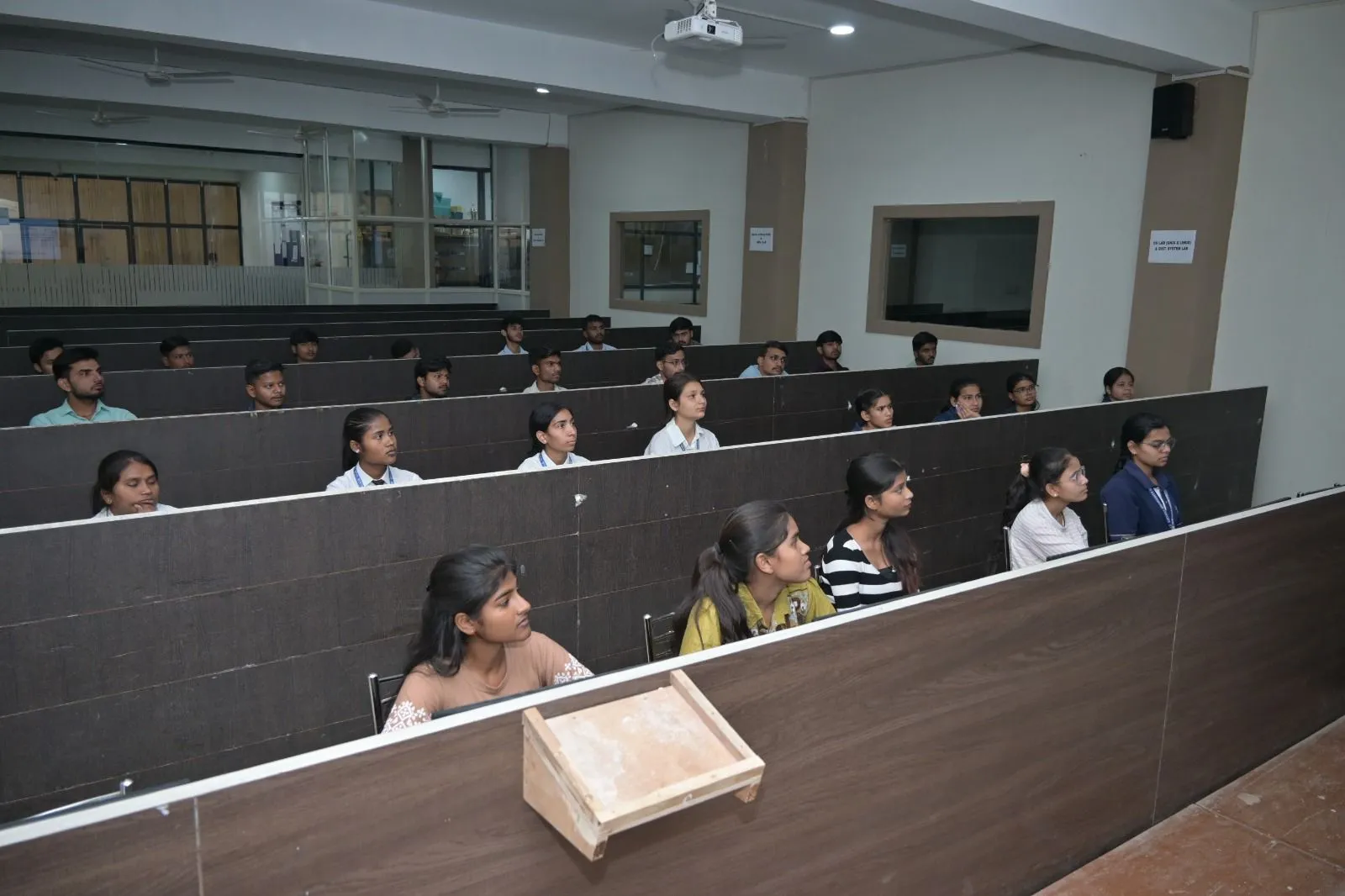 Leadership Selection - Image 1