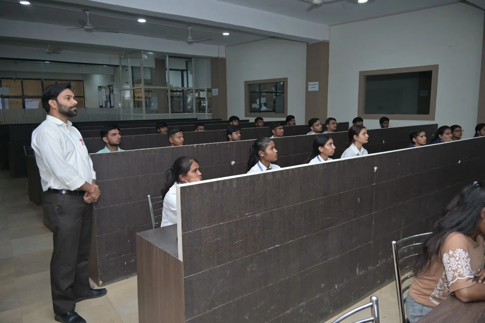 Leadership Selection - Image 3