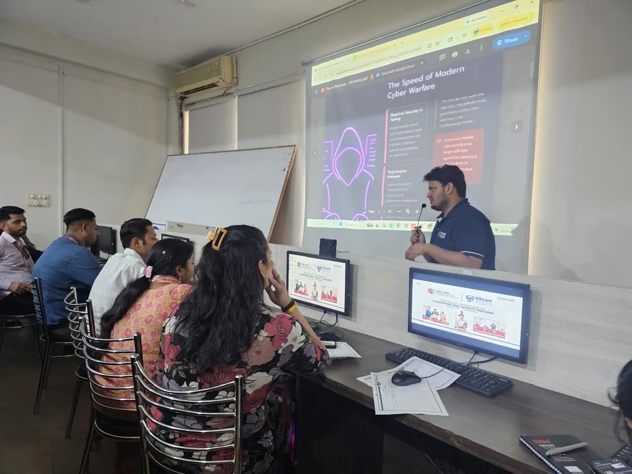 Masterclass on Web Development using AI - Image 15