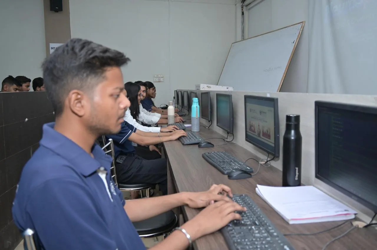 Masterclass on Web Development using AI - Image 16