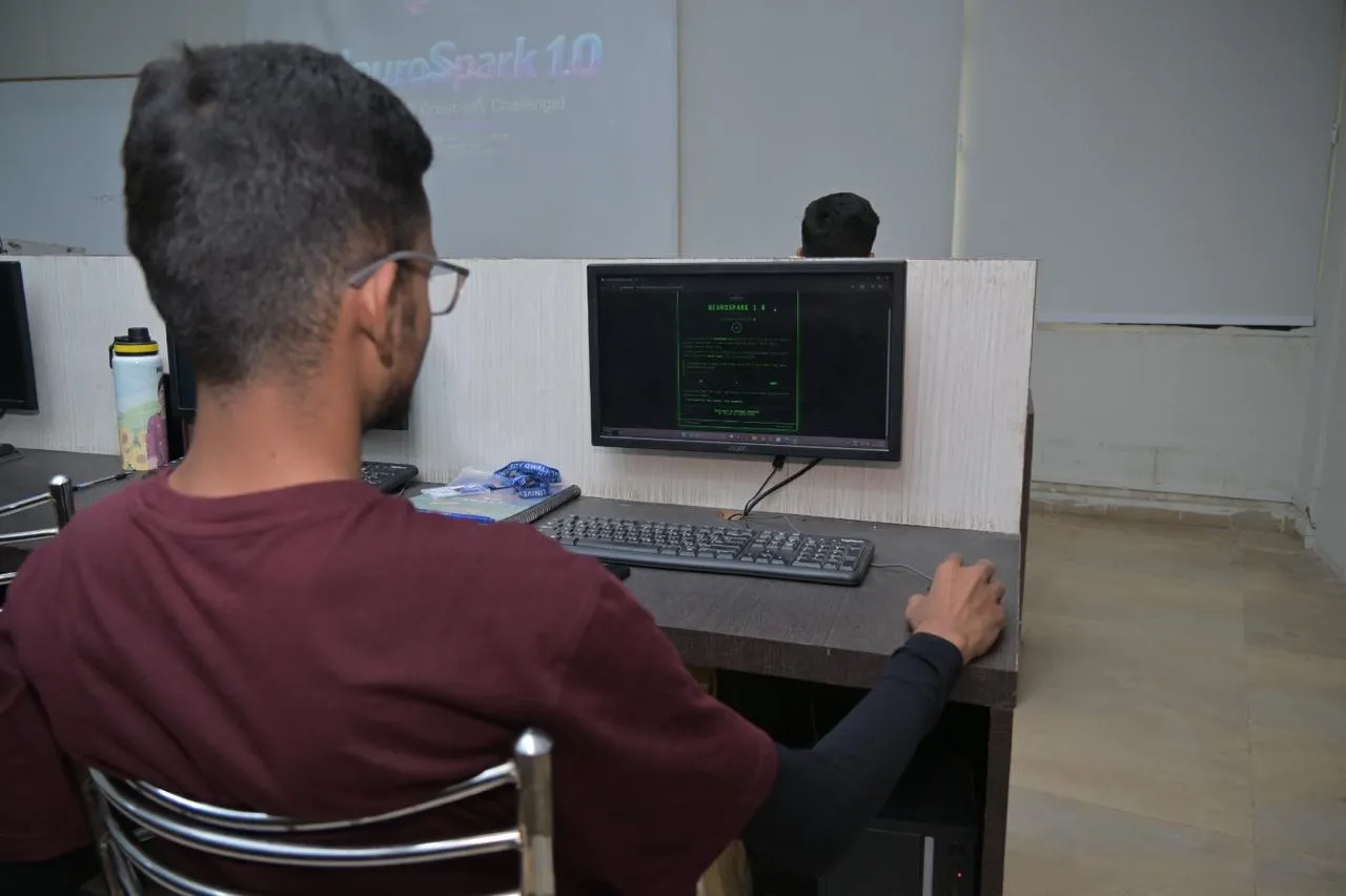 Masterclass on Web Development using AI - Image 17