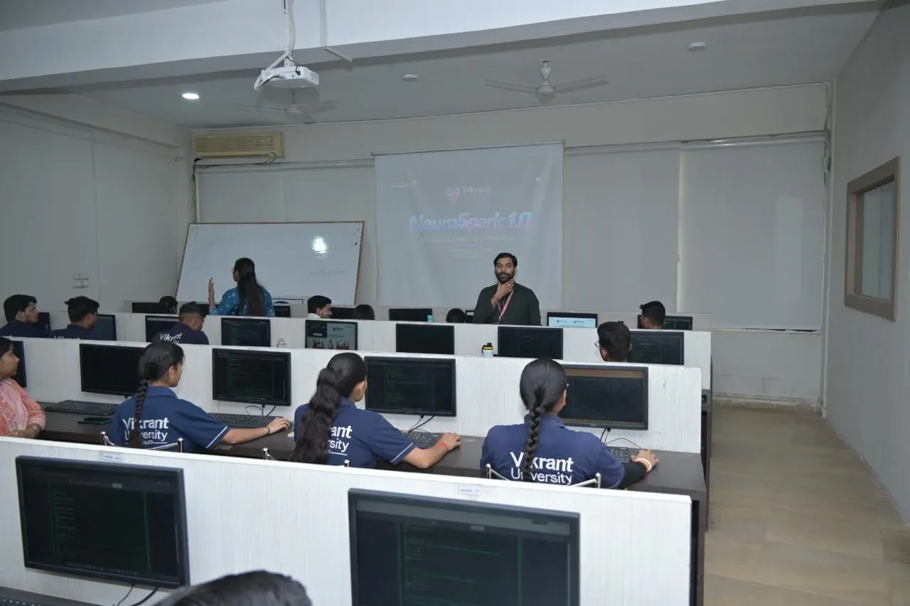 Masterclass on Web Development using AI - Image 18