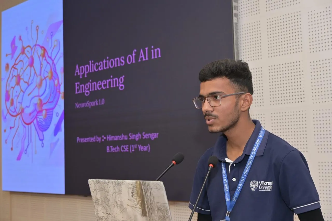 Masterclass on Web Development using AI - Image 4