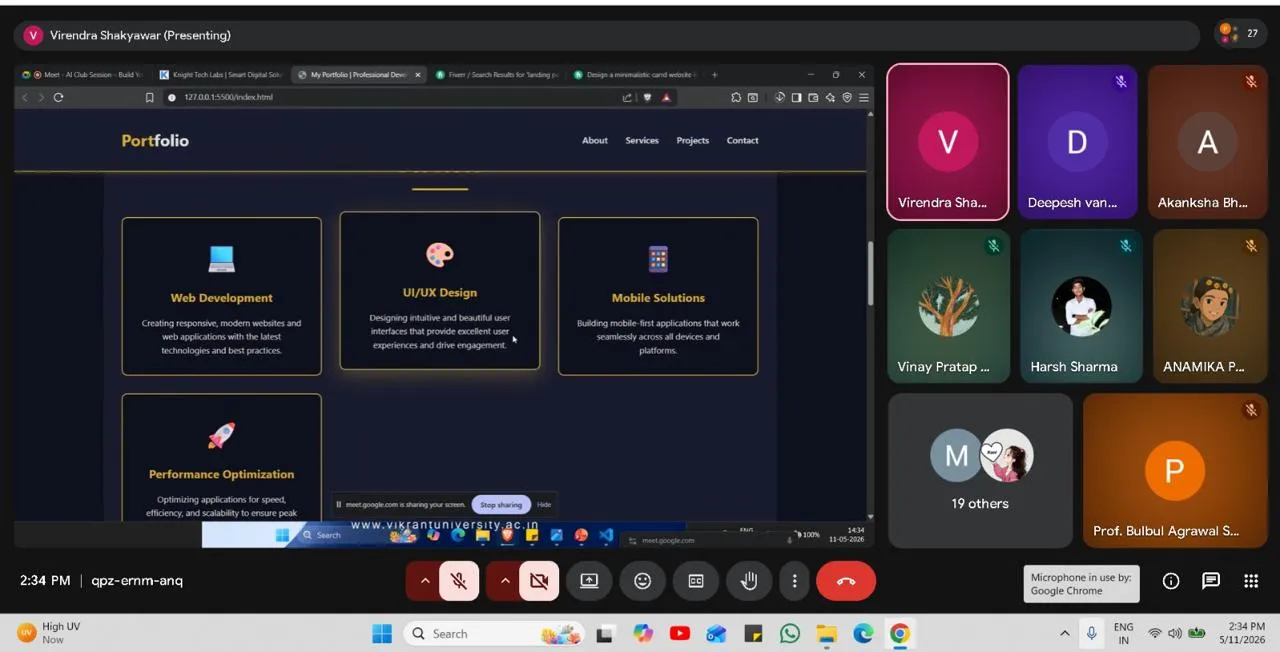 NeuroSpark 1.0 and Official Launch - Image 2