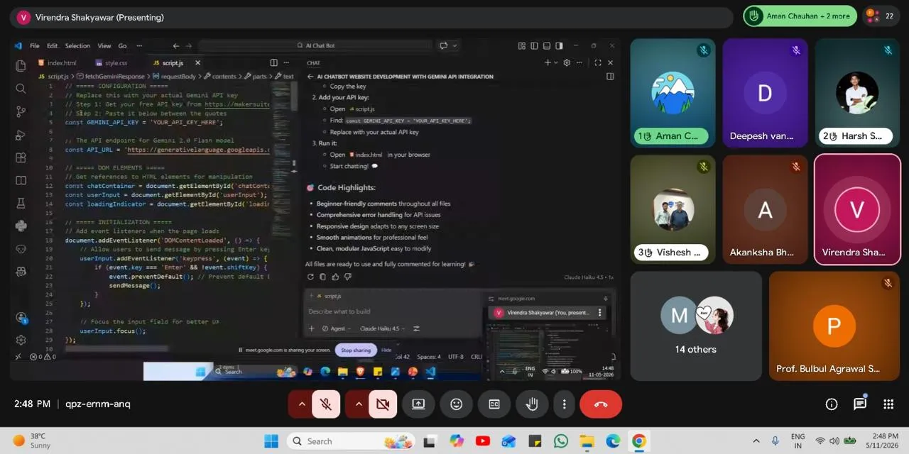 NeuroSpark 1.0 and Official Launch - Image 3