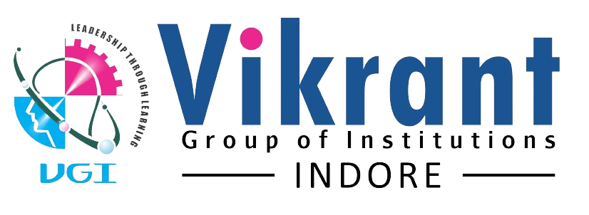 Vikrant Group Indore