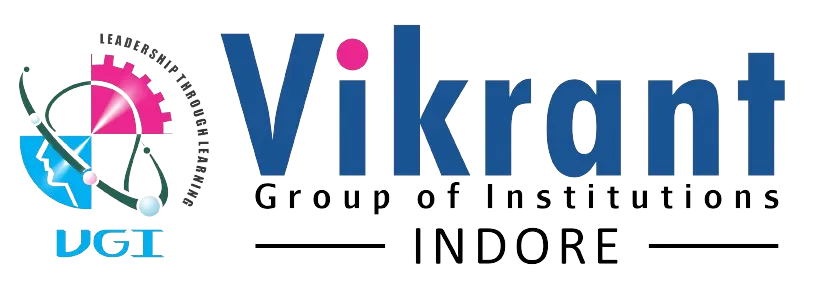 Vikrant Group Indore