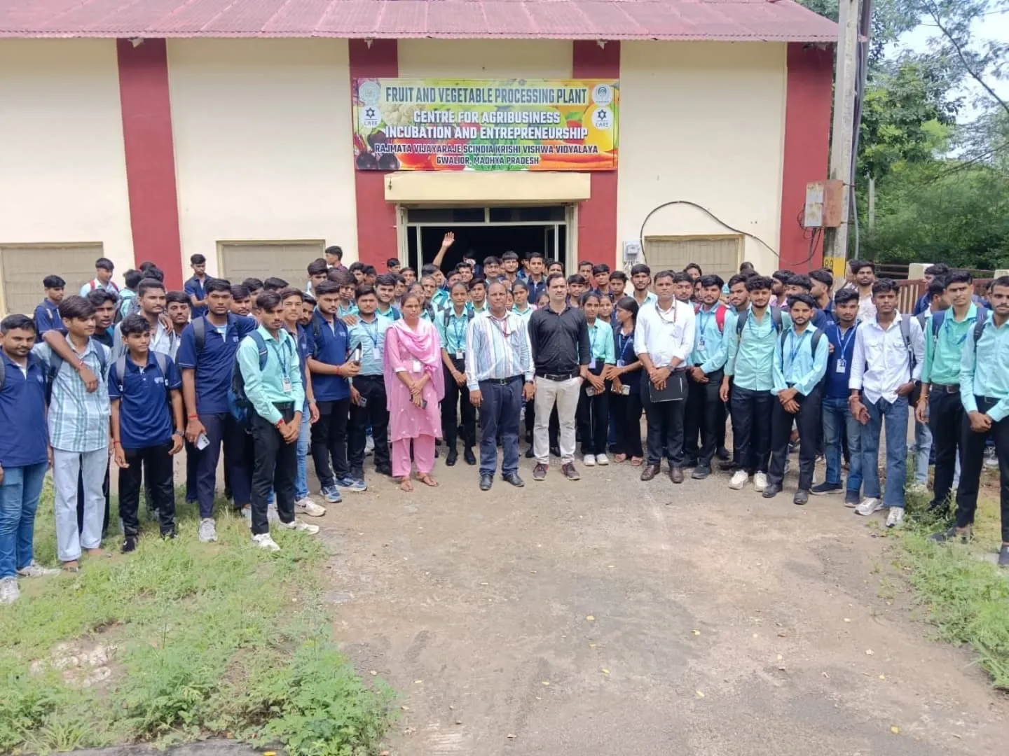 agriculture lab devices