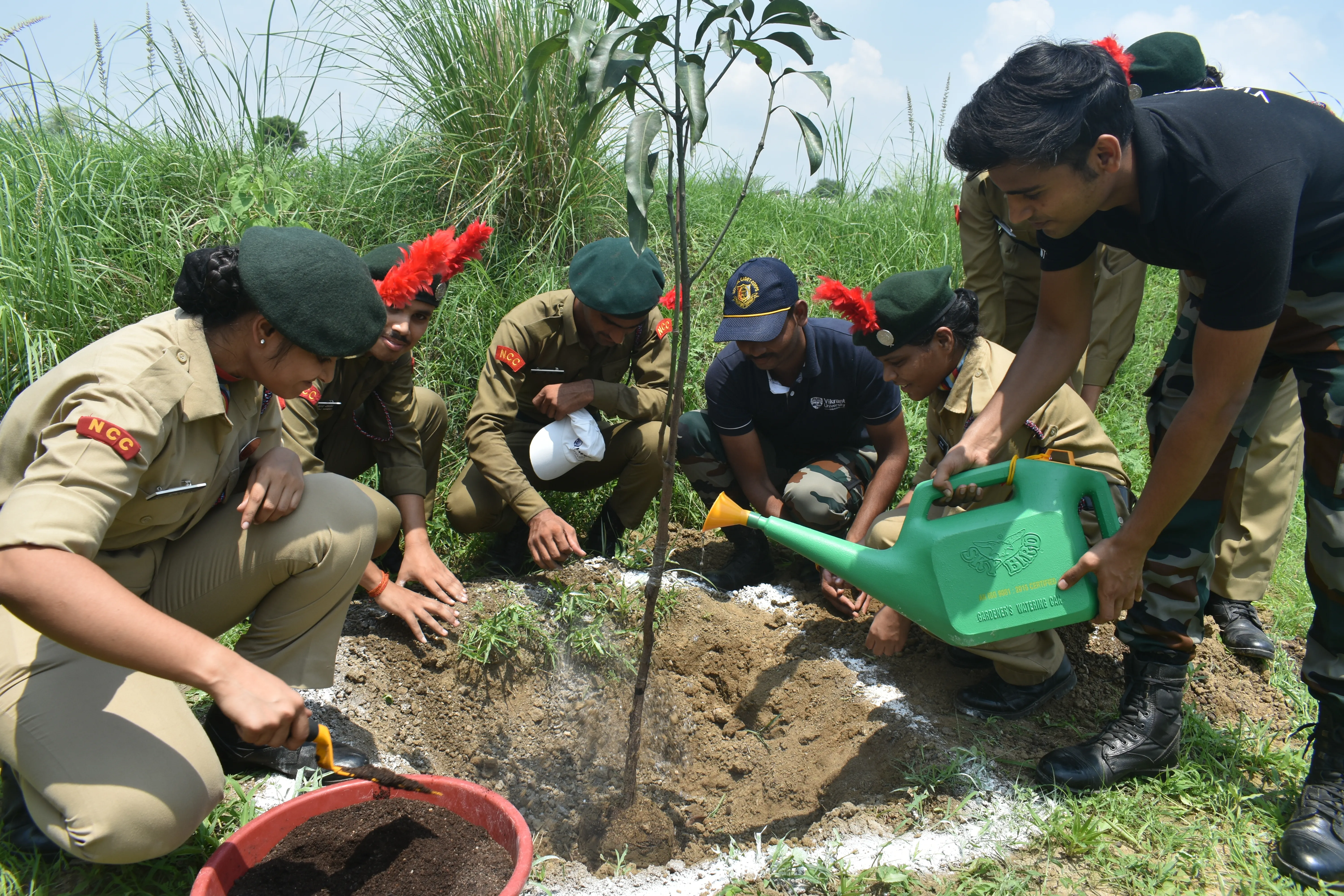 agriculture lab devices